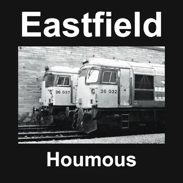 Houmous by Eastfield - album cover