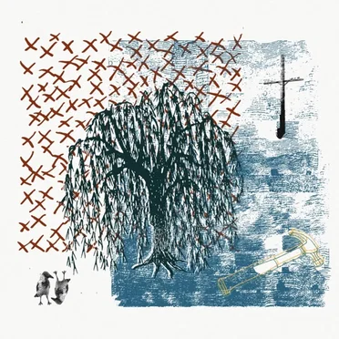 Black Tires by Higuera - album cover