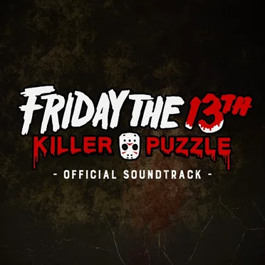 Friday the 13th: Killer Puzzle - OST
