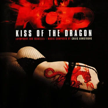 Kiss of the Dragon