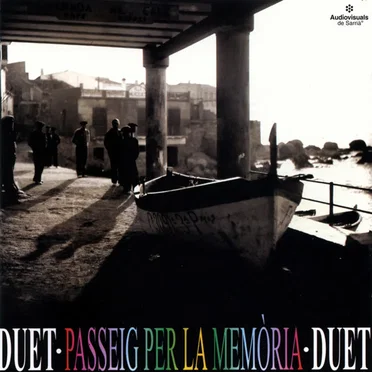 Passeig per la memòria