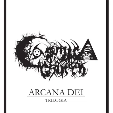 Arcana Dei - Trilogia