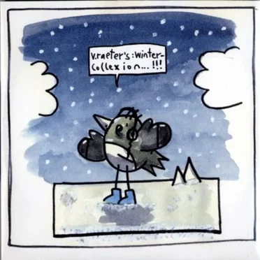 Wintercollexion