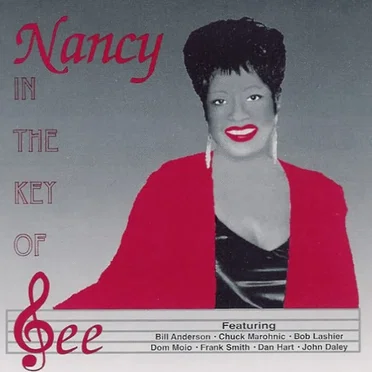 Nancy Gee