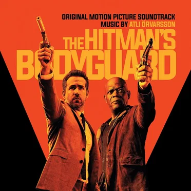The Hitman’s Bodyguard: Original Motion Picture Soundtrack