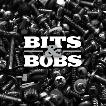 Bits & Bobs by Various Artists - album cover