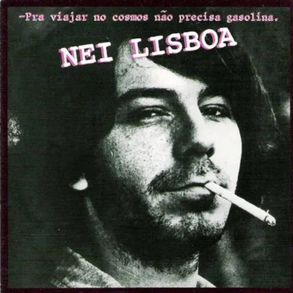 Pra Viajar No Cosmos Não Precisa Gasolina
