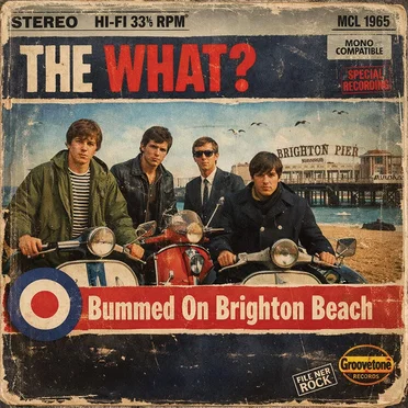 Bummed on Brighton Beach (1968)