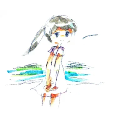 夢のすきま
