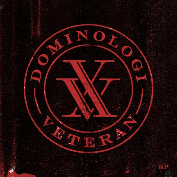 Dominologi XV Veteran (album version)
