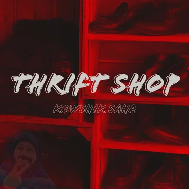 Thrift Shop