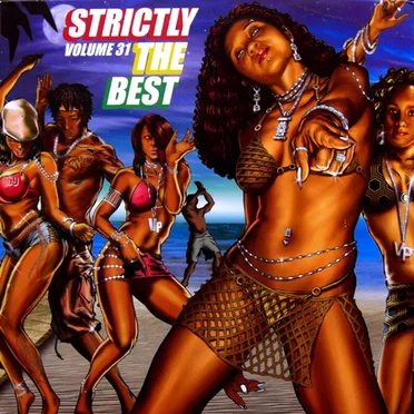 Strictly the Best, Volume 31 by Various Artists - album cover