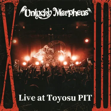 "XIII" Live at Toyosu Pit
