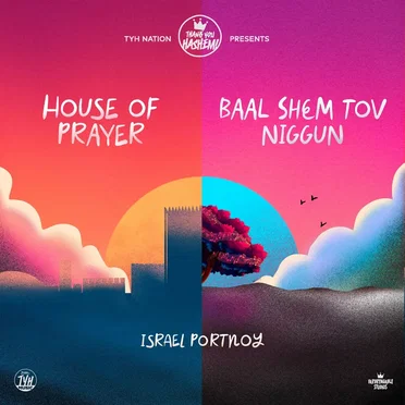 House of Prayer / Baal Shem