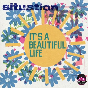 It's a Beautiful Life