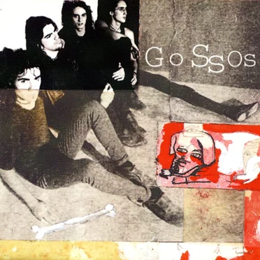 Gossos