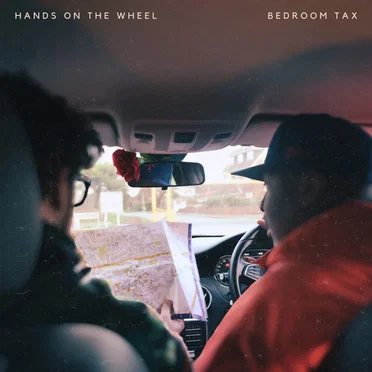 Hands on the Wheel by Bedroom Tax - album cover