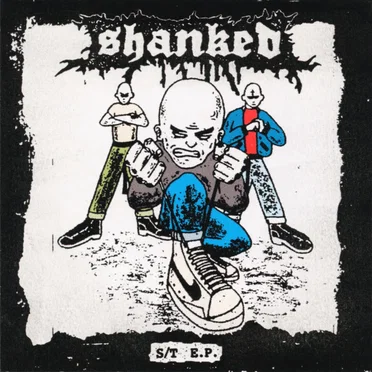 Shanked