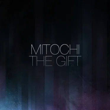 The Gift by Mitochi - album cover