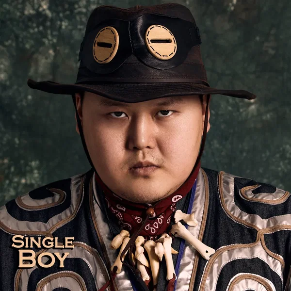 Single Boy