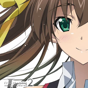 IS＜インフィニット・ストラトス＞2 Vol. 3 スペシャルCD 〈凰 鈴音〉