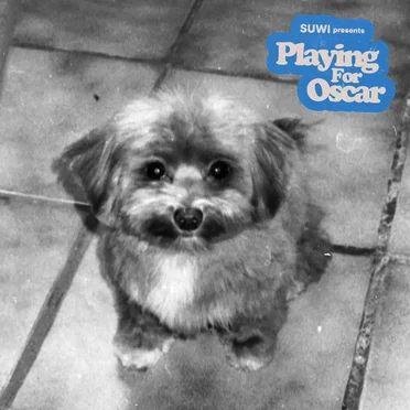 Playing for Oscar by SUWI - album cover