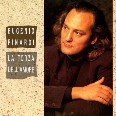 La forza dell'amore / Patrizia