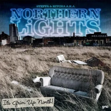 It's Grim Up North!