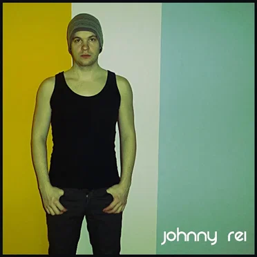 Number One Single by Johnny Rei - album cover
