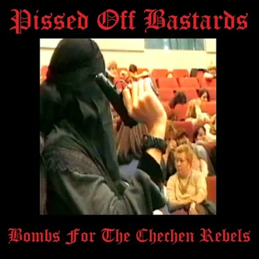 Pissed Off Bastards
