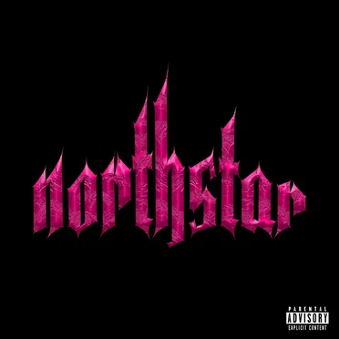 NORTHSTAR by Sid White - album cover