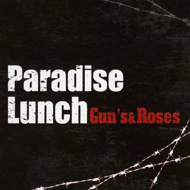 Gun’s & Roses
