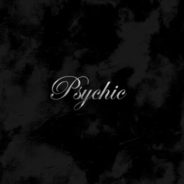 Psychic by The Goon Sax - album cover