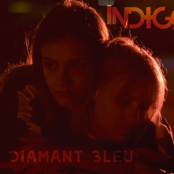 Diamant bleu