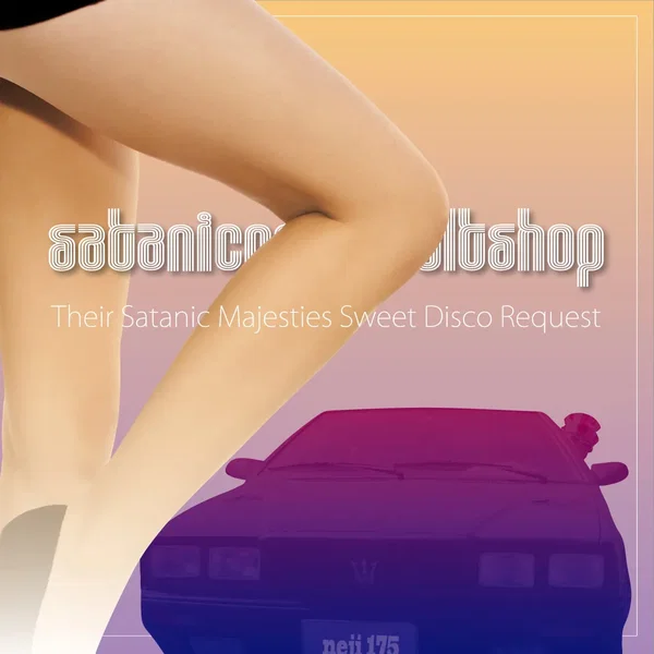 Their Satanic Majesties Sweet Disco Request