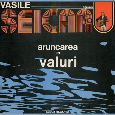 Aruncarea În Valuri
