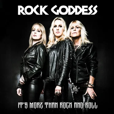 It's More Than Rock and Roll