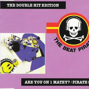 Are You On 1 Matey? / Pirate Style