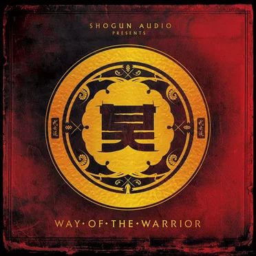 Way of the Warrior by Various Artists - album cover