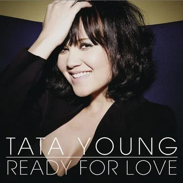 Ready for Love by Tata Young - album cover