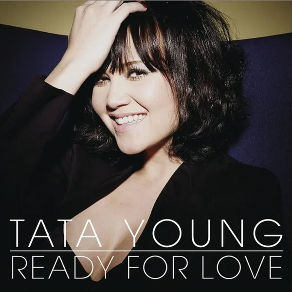 Ready for Love