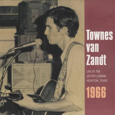 Live at the Jester Lounge, Houston, Texas 1966