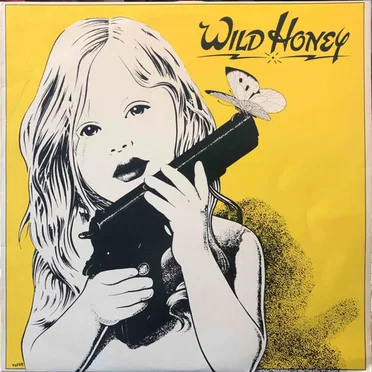 Wild Honey by Wild Honey - album cover