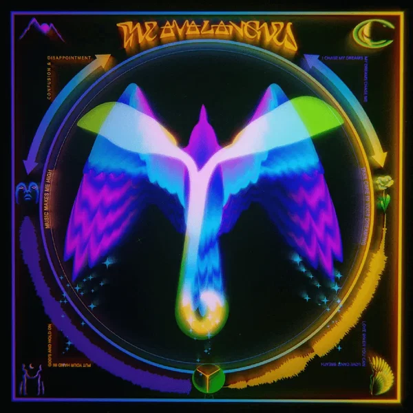 Music Makes Me High / Take Care in Your Dreaming