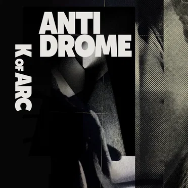 Antidrome by K of Arc - album cover