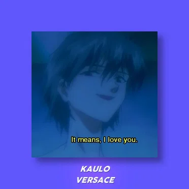 kaworu by kauloversace - album cover