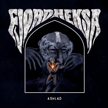 Ashlad by Fjordheksa - album cover