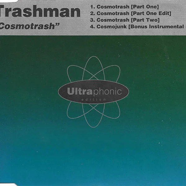 Cosmotrash
