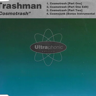 Cosmotrash