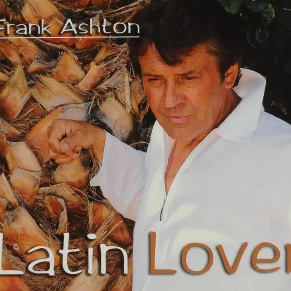 Latin Lover